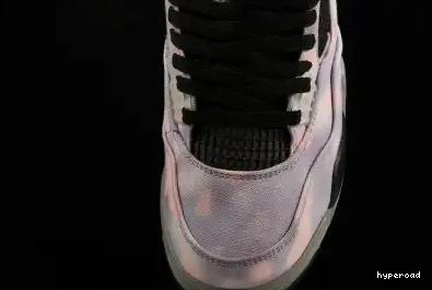 Hyperoad 4 Master” Air Jordan Jordan “Zen Air 4 0602